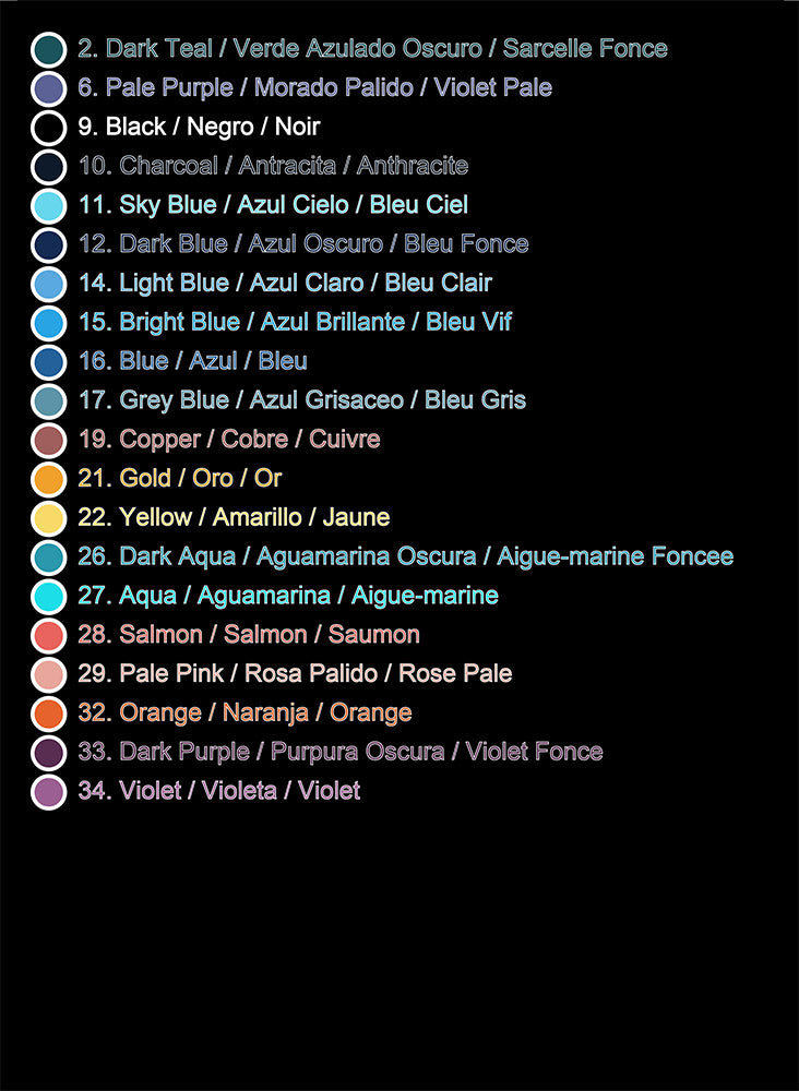 Pixel Passport Volume 1