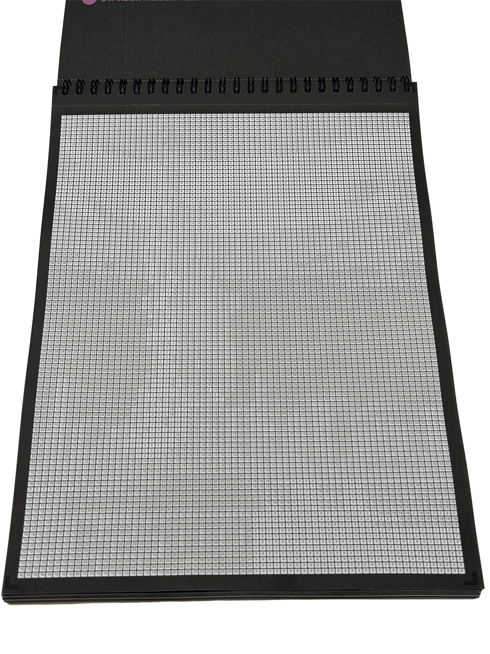 Pixel Passport Volume 1