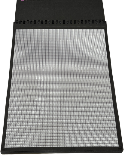 Pixel Passport Volume 1