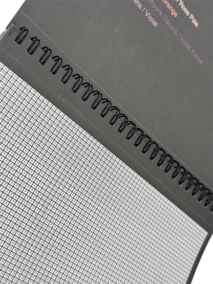 Pixel Passport Volume 1