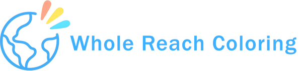 Whole Reach Coloring