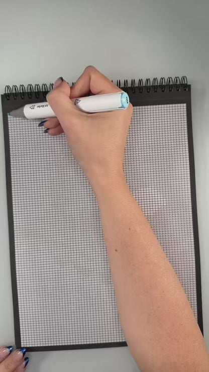 Pixel Passport Volume 1